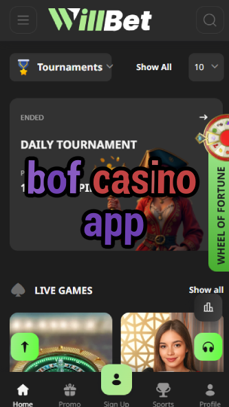 BOF Casino App - Best Betting on Football App-4x4casino.ydblkf.net