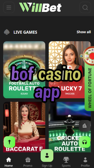 BOF Casino App - Best Betting on Football App-4x4casino.ydblkf.net