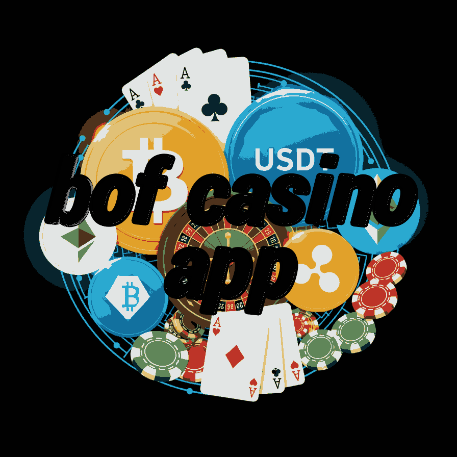 BOF Casino App - Best Betting on Football App